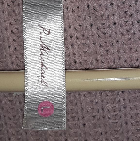 Sweater - Picture 2 of 3